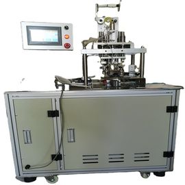 China Máquina de soldadura ultrassônica totalmente automático da tela da máscara protetora fornecedor
