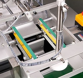 Máquina descartável de alta velocidade cirúrgica da fabricação da máscara protetora fornecedor