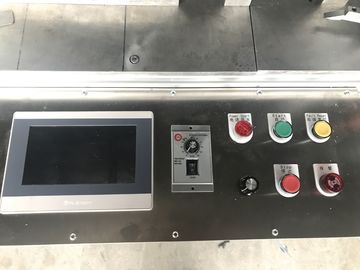 Máscara não tecida de 3 dobras que faz a máquina fornecedor