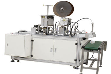 3 camadas da máquina não tecida da fabricação da máscara protetora fornecedor