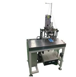 Máquina de soldadura não tecida do laço da orelha da máscara fornecedor