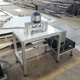 Máquina ultrassônica da selagem da máscara fornecedor