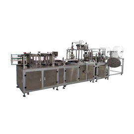 Multi camada que solda a máscara protetora N95 automática que faz a máquina fornecedor