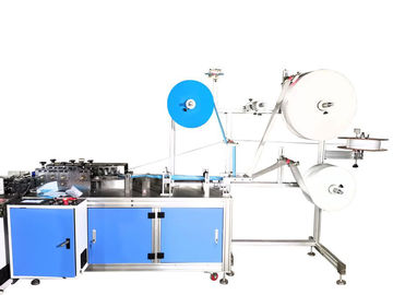 Máscara descartável totalmente automático que faz a máquina fornecedor