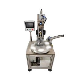 Máquina ultrassônica automática da selagem da máscara da borda KN95 fornecedor